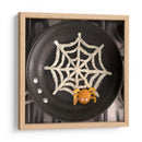 Charlotte - Eggshibit | Cuadro decorativo de Canvas Lab