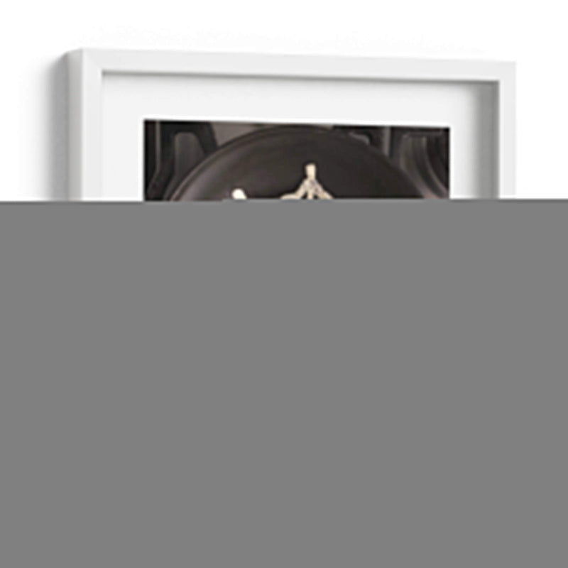 Charlotte - Eggshibit | Cuadro decorativo de Canvas Lab