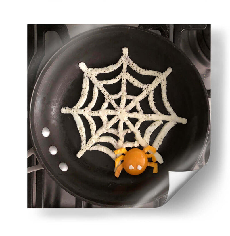 Charlotte - Eggshibit | Cuadro decorativo de Canvas Lab