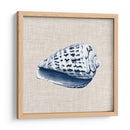 Ocean Memento Ii - Vision Studio | Cuadro decorativo de Canvas Lab