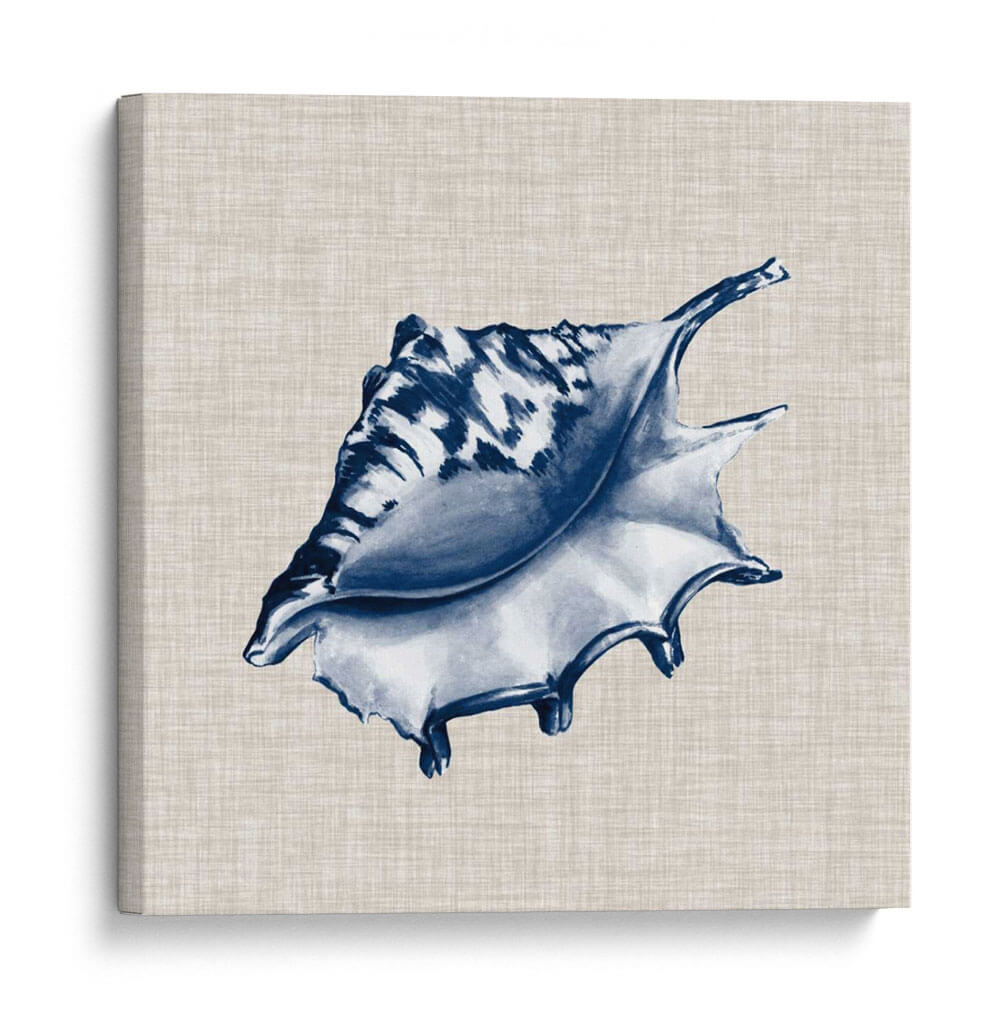 Ocean Memento Iv - Vision Studio | Cuadro decorativo de Canvas Lab