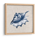 Ocean Memento Iv - Vision Studio | Cuadro decorativo de Canvas Lab