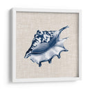 Ocean Memento Iv - Vision Studio | Cuadro decorativo de Canvas Lab
