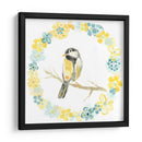 Songbird Solista Ii - June Erica Vess | Cuadro decorativo de Canvas Lab