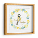 Songbird Solista Ii - June Erica Vess | Cuadro decorativo de Canvas Lab