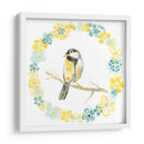 Songbird Solista Ii - June Erica Vess | Cuadro decorativo de Canvas Lab