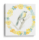 Sambon Solo Songbird Iv - June Erica Vess | Cuadro decorativo de Canvas Lab