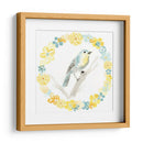 Sambon Solo Songbird Iv - June Erica Vess | Cuadro decorativo de Canvas Lab