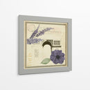 Paris Ephemera Iv - Grace Popp | Cuadro decorativo de Canvas Lab