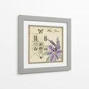 Paris Efemera V - Grace Popp | Cuadro decorativo de Canvas Lab