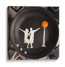 Dance - Eggshibit | Cuadro decorativo de Canvas Lab