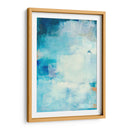 Kenning I - Sue Jachimiec | Cuadro decorativo de Canvas Lab