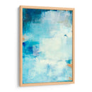 Kenning I - Sue Jachimiec | Cuadro decorativo de Canvas Lab