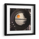 EggStar - Eggshibit | Cuadro decorativo de Canvas Lab
