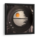 EggStar - Eggshibit | Cuadro decorativo de Canvas Lab