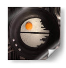 EggStar - Eggshibit | Cuadro decorativo de Canvas Lab