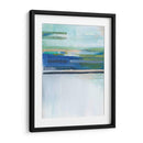 Cascada De Lapis Blue I - Alison Jerry | Cuadro decorativo de Canvas Lab