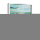 Cascada De Lapis Blue I - Alison Jerry | Cuadro decorativo de Canvas Lab