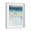 Blue Lapis Waterfall Ii - Alison Jerry | Cuadro decorativo de Canvas Lab