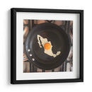 México - Eggshibit | Cuadro decorativo de Canvas Lab