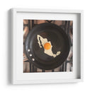 México - Eggshibit | Cuadro decorativo de Canvas Lab