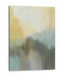 Temprano En La Mañana Delw Ii - Alison Jerry | Cuadro decorativo de Canvas Lab