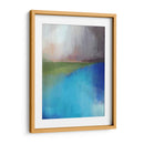 Peaks Bay Ii - Alison Jerry | Cuadro decorativo de Canvas Lab