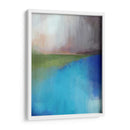 Peaks Bay Ii - Alison Jerry | Cuadro decorativo de Canvas Lab
