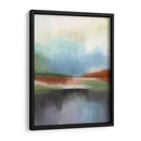 Spring Lake Ii - Alison Jerry | Cuadro decorativo de Canvas Lab