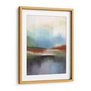 Spring Lake Ii - Alison Jerry | Cuadro decorativo de Canvas Lab