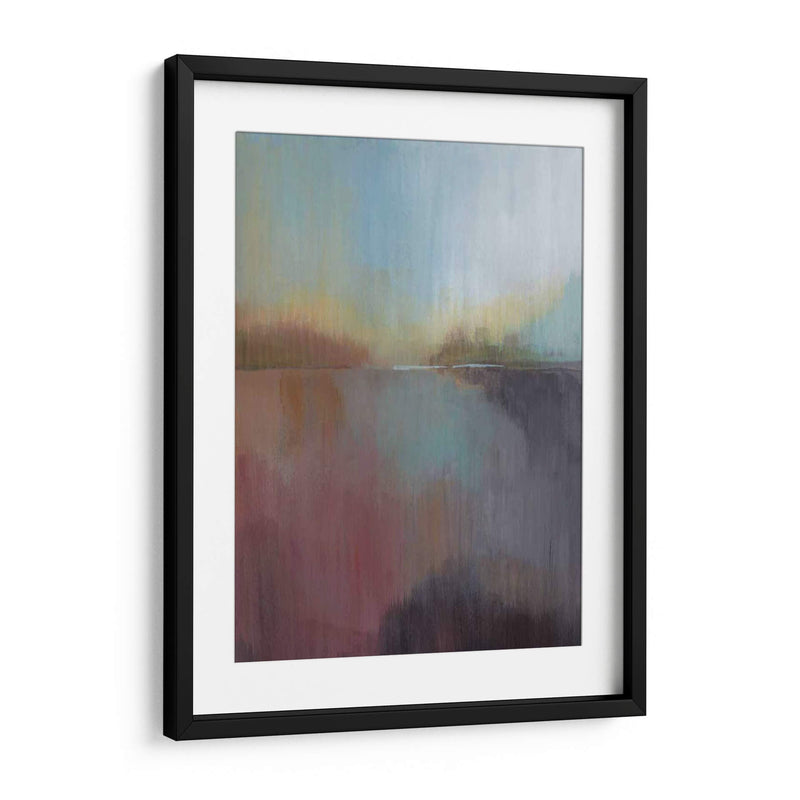 Canyon Mist I - Alison Jerry | Cuadro decorativo de Canvas Lab