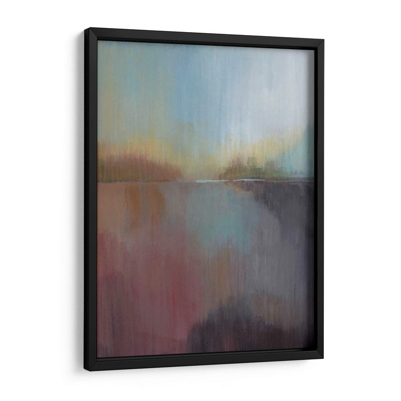 Canyon Mist I - Alison Jerry | Cuadro decorativo de Canvas Lab