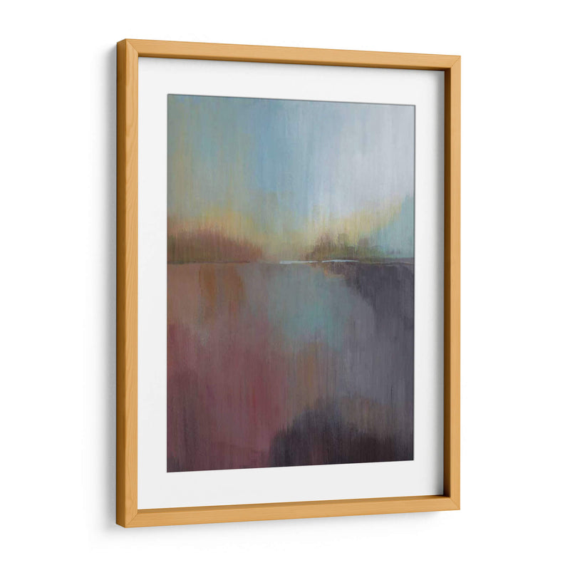 Canyon Mist I - Alison Jerry | Cuadro decorativo de Canvas Lab