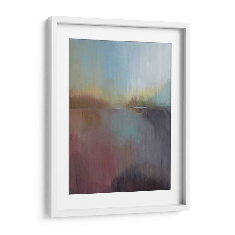 Canyon Mist I - Alison Jerry | Cuadro decorativo de Canvas Lab