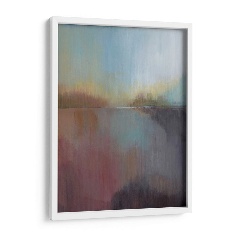 Canyon Mist I - Alison Jerry | Cuadro decorativo de Canvas Lab