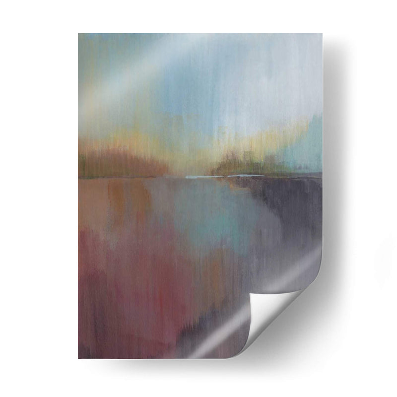 Canyon Mist I - Alison Jerry | Cuadro decorativo de Canvas Lab