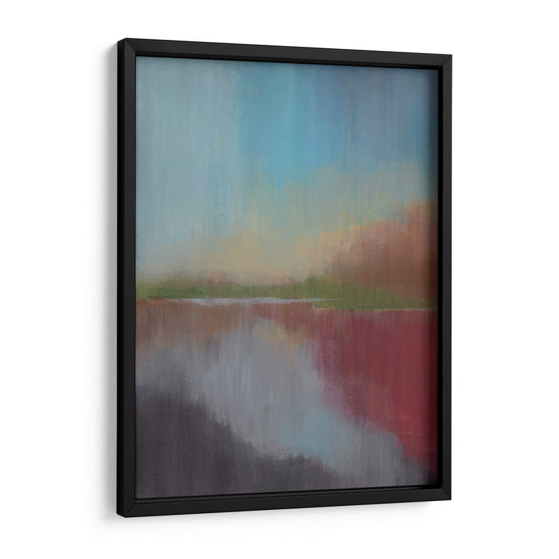 Canyon Mist Ii - Alison Jerry | Cuadro decorativo de Canvas Lab