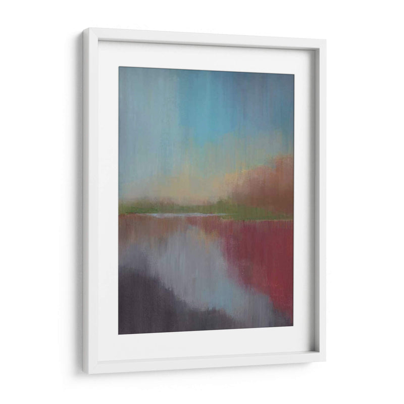 Canyon Mist Ii - Alison Jerry | Cuadro decorativo de Canvas Lab