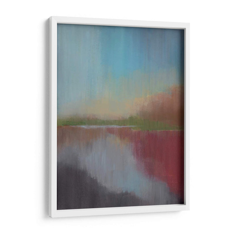 Canyon Mist Ii - Alison Jerry | Cuadro decorativo de Canvas Lab