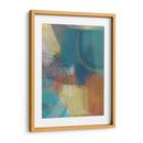 East Wind Ii - Alison Jerry | Cuadro decorativo de Canvas Lab