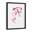 Granate Caballo I - Julie T. Chapman | Cuadro decorativo de Canvas Lab