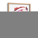 Granate Caballo I - Julie T. Chapman | Cuadro decorativo de Canvas Lab