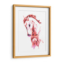 Granate Caballo Ii - Julie T. Chapman | Cuadro decorativo de Canvas Lab