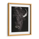 Glimpse Negro I - Julie T. Chapman | Cuadro decorativo de Canvas Lab