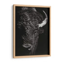 Glimpse Negro I - Julie T. Chapman | Cuadro decorativo de Canvas Lab