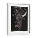 Glimpse Negro I - Julie T. Chapman | Cuadro decorativo de Canvas Lab