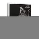 Negro Glimpse Iii - Julie T. Chapman | Cuadro decorativo de Canvas Lab