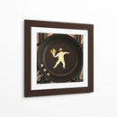 Panksy - Eggshibit | Cuadro decorativo de Canvas Lab