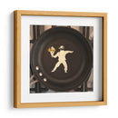 Panksy - Eggshibit | Cuadro decorativo de Canvas Lab