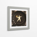 Panksy - Eggshibit | Cuadro decorativo de Canvas Lab